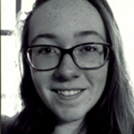 Anya Rainwater head shot